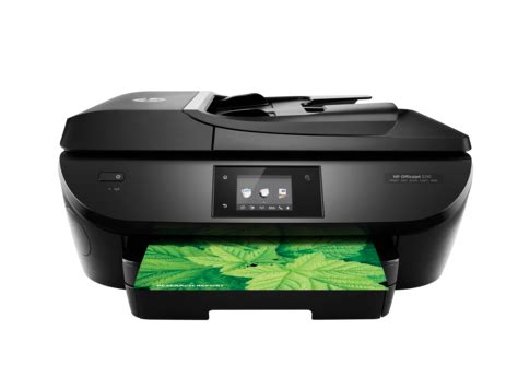 HP OfficeJet 5741 Driver: Installation Guide and Troubleshooting Tips